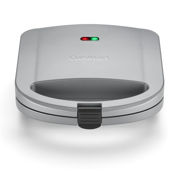 Cuisinart Grills Sandwich Maker - Picture 2 of 4